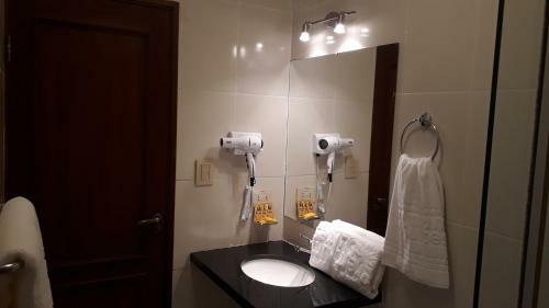 Aparthotel Premium Suites Santa Cruz