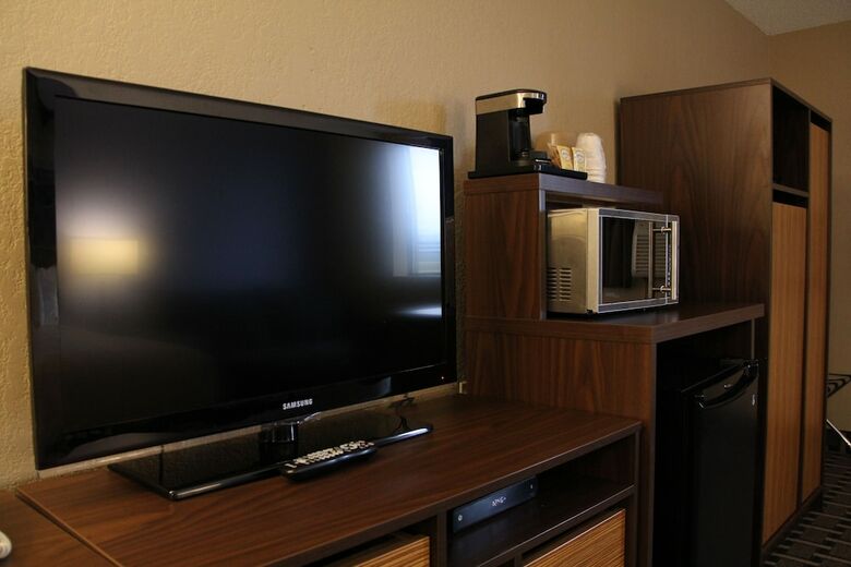 Hotel Super 8 Kamloops