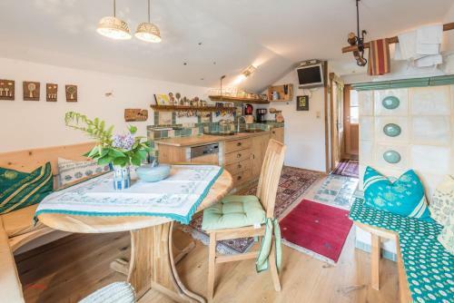 Apartamento Casa Sauschneider