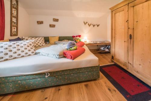 Apartamento Casa Sauschneider