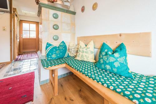 Apartamento Casa Sauschneider