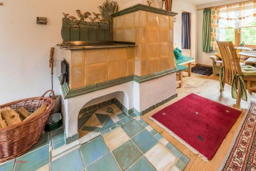 Apartamento Casa Sauschneider