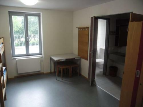 Albergue Djh Jugendherberge Mannheim International