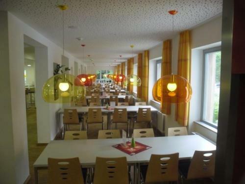 Albergue Djh Jugendherberge Mannheim International