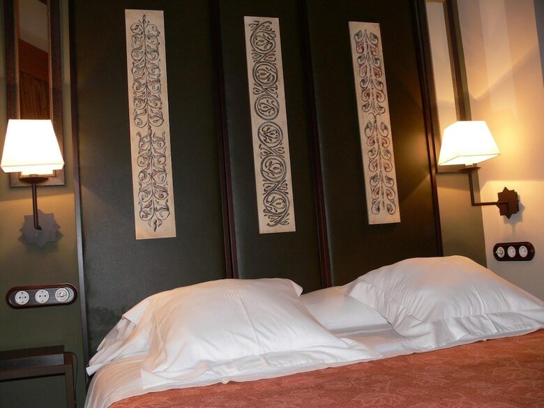 Hotel El Mudayyan