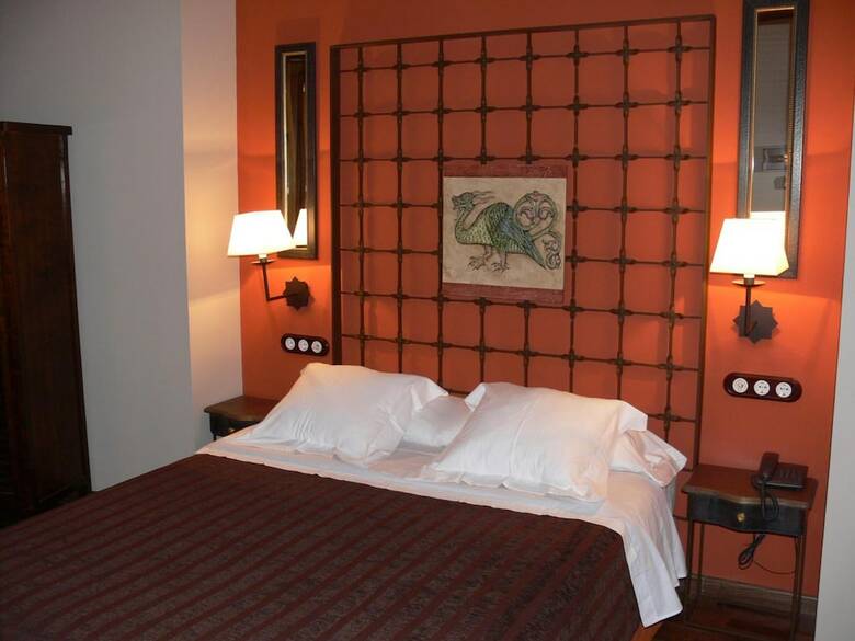 Hotel El Mudayyan