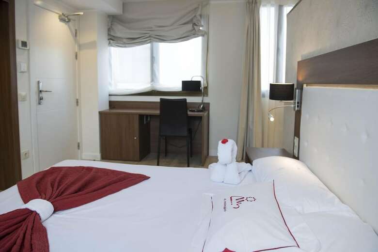 Hotel El Mudayyan