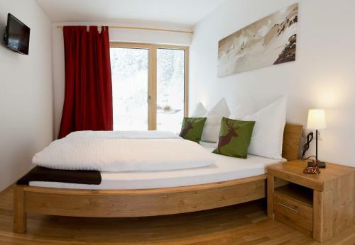 Apartamento Steinbock Superior Appartement