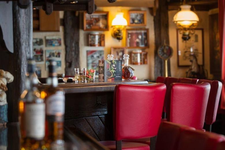 Hotel Landhaus Alte Scheune