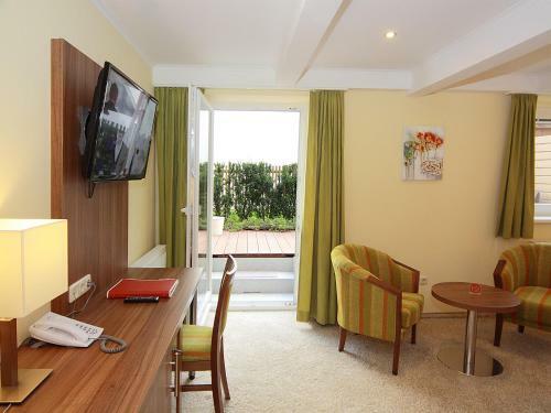 Hotel Goldener Adler