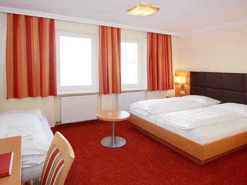 Hotel Goldener Adler