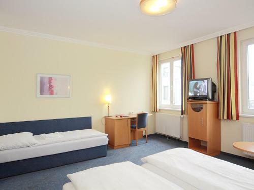 Hotel Goldener Adler