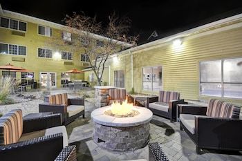 Hotel Towneplace Suites Sioux Falls