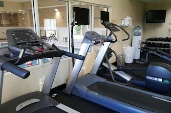 Hotel Towneplace Suites Sioux Falls