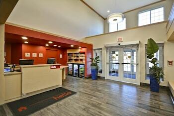 Hotel Towneplace Suites Sioux Falls