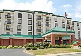 Hotel Courtyard Bloomington