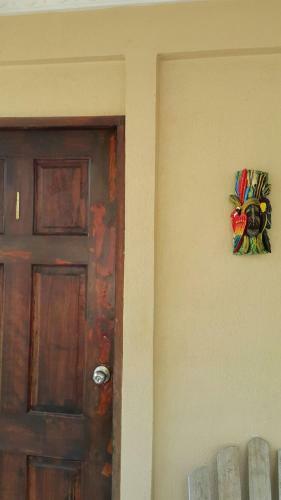 Hotel Big Bamboo De Uvita