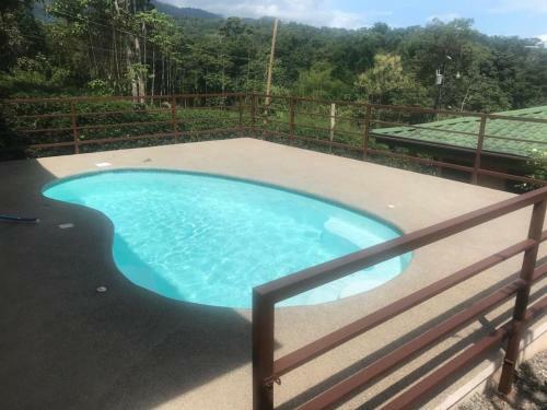 Hotel Big Bamboo De Uvita