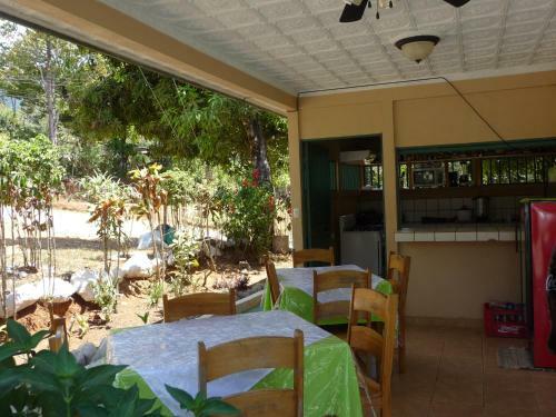 Hotel Big Bamboo De Uvita