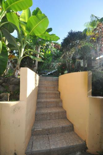 Hotel Big Bamboo De Uvita
