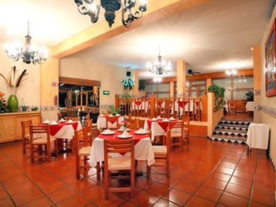 Hotel Real Del Valle
