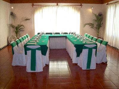 Hotel Real Del Valle