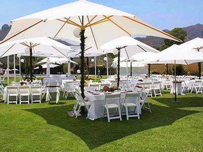 Hotel Real Del Valle