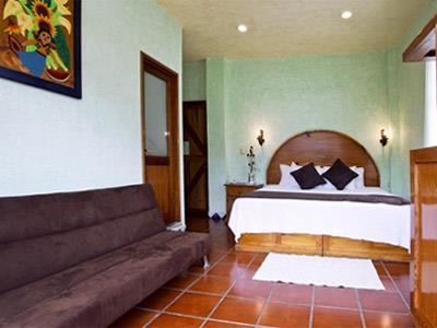 Hotel Real Del Valle