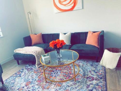Apartamento New Luxury Brookside 2bedroom 2bath