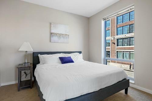 Beautiful 2 Bedroom Oasis Steps From Night Life 355