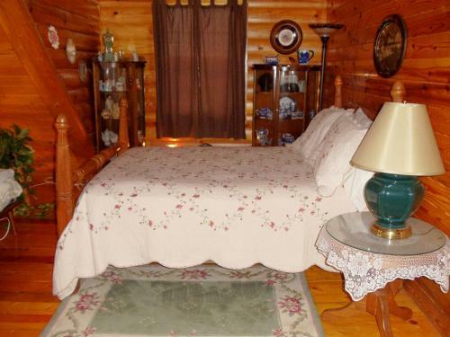The Gathering Place Lodge