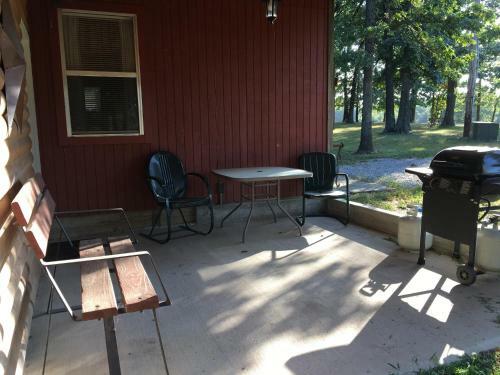 The Gathering Place Lodge