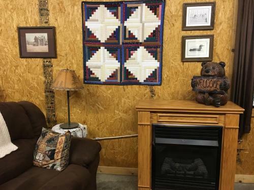 The Gathering Place Lodge