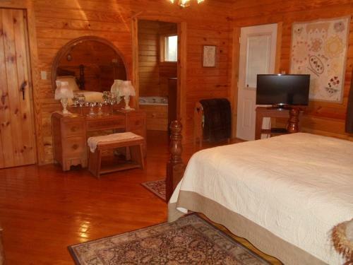 The Gathering Place Lodge