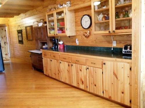 The Gathering Place Lodge