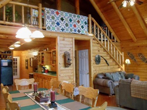 The Gathering Place Lodge