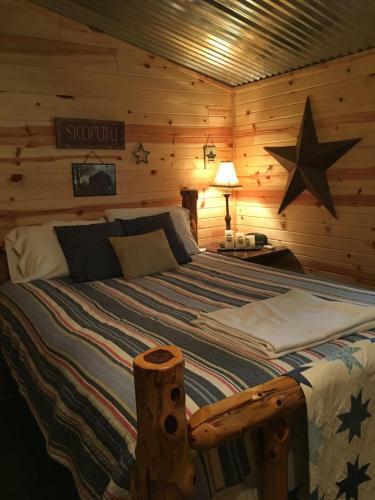 The Gathering Place Lodge