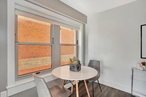 Apartamento Modern Mw Studio With Gym By Zencity