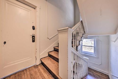 Apartamento Modernized Kansas City Apt Less Than 3 Mi To Downtown