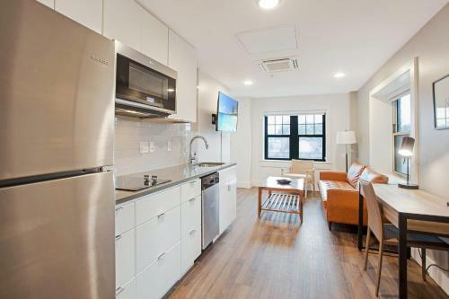 Apartamento Modern Mw Studio With Gym By Zencity