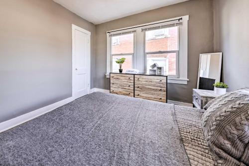 Apartamento Updated Kansas City Apt About 2 Mi To Downtown!