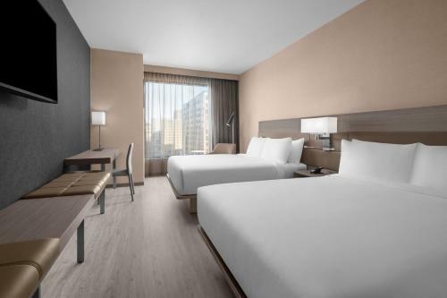 AC Hotel By Marriott St Louis Central West End
