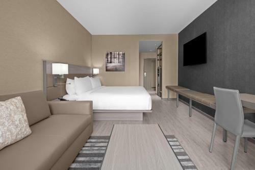 AC Hotel By Marriott St Louis Central West End
