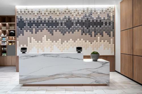 AC Hotel By Marriott St Louis Central West End