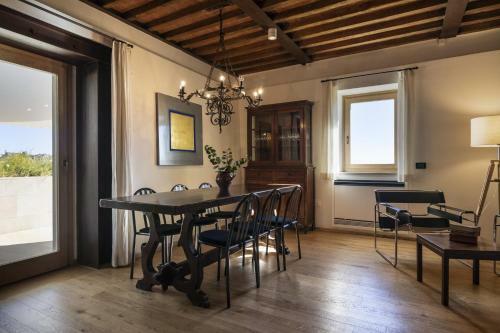 Villa Azienda Meleta