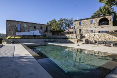 Villa Azienda Meleta