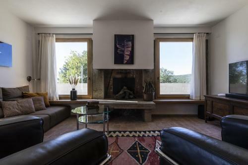 Villa Azienda Meleta