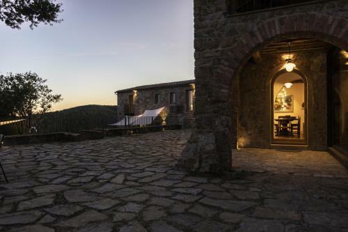 Villa Azienda Meleta