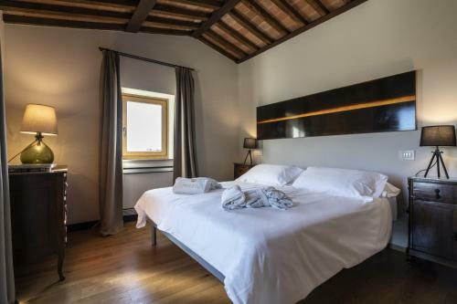 Villa Azienda Meleta