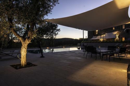 Villa Azienda Meleta